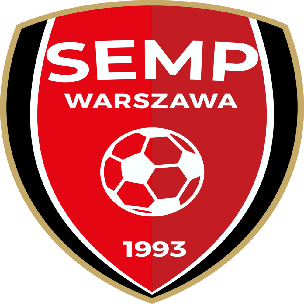 SEMP Ursynów Warszawa Logo PNG Vector