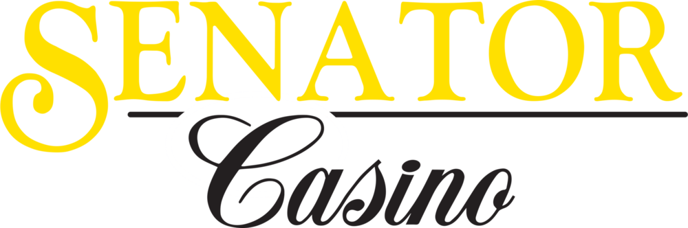 Senator Casino Logo PNG Vector