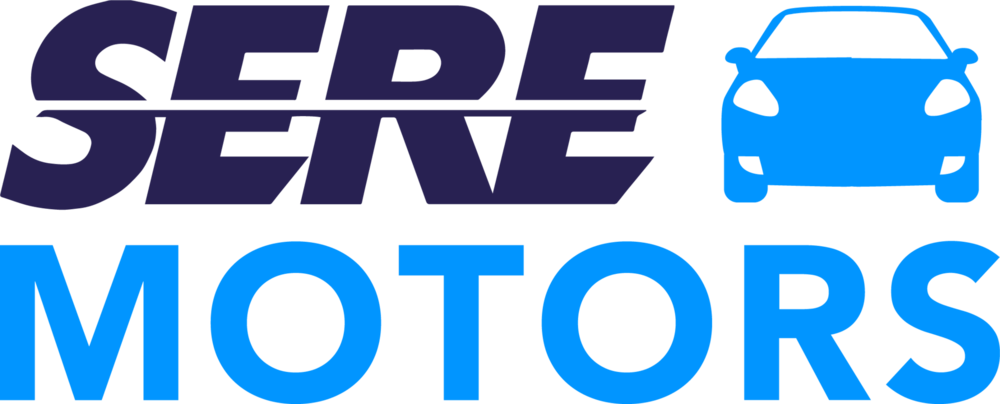 SERE Motors Logo PNG Vector
