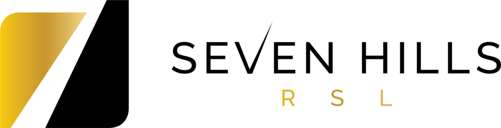 Seven Hills RSL Logo PNG Vector