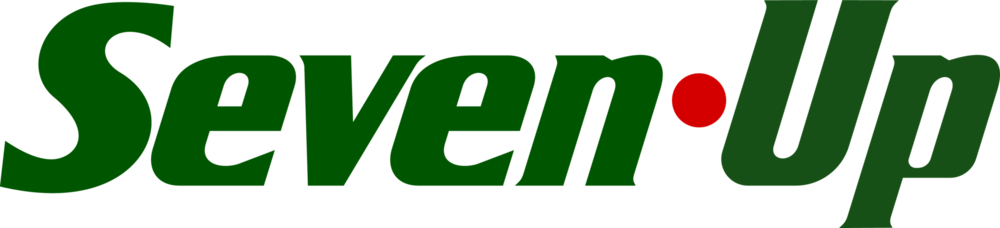 Seven Up Logo PNG Vector