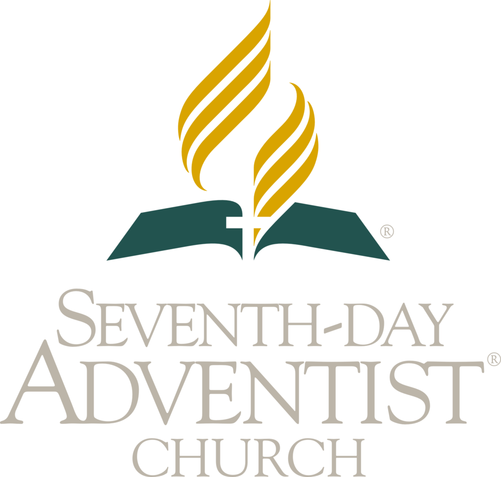 Seventh-Day Adventist Church Logo PNG Vector
