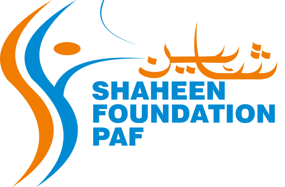 Shaheen Foundation PAF Logo PNG Vector