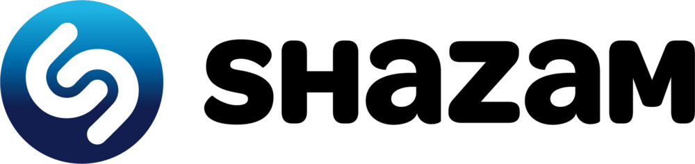 Shazam Logo PNG Vector