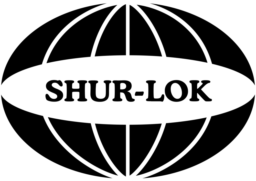 Shur-Lok Logo PNG Vector (SVG) Free Download