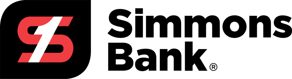 Simmons Bank Logo PNG Vector