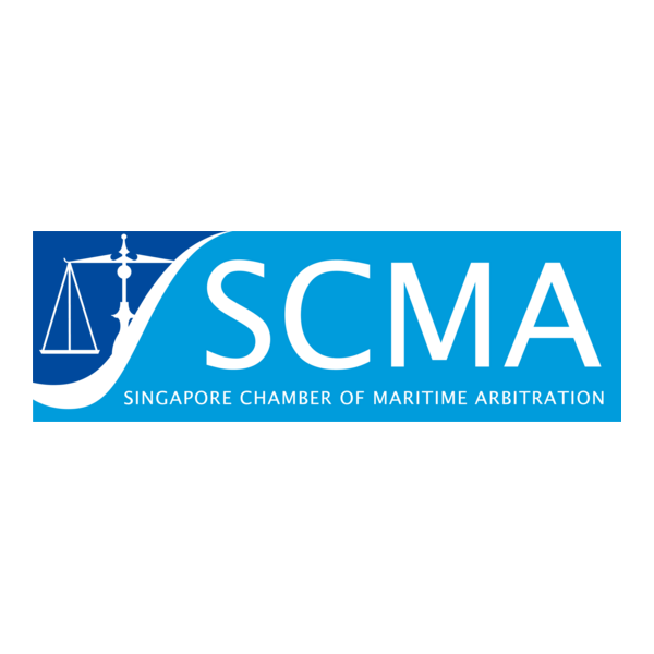 Singapore Chamber of Maritime Arbitration Logo PNG Vector