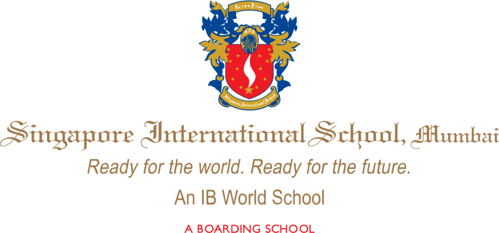 Singapore International School Logo PNG Vector