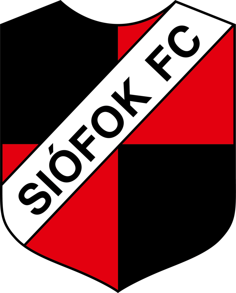 Siofok FC (late 1990's) Logo PNG Vector