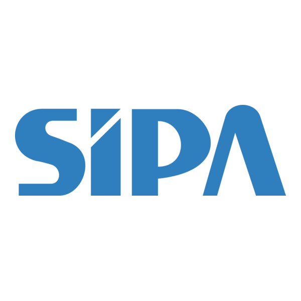 SIPA Logo PNG Vector