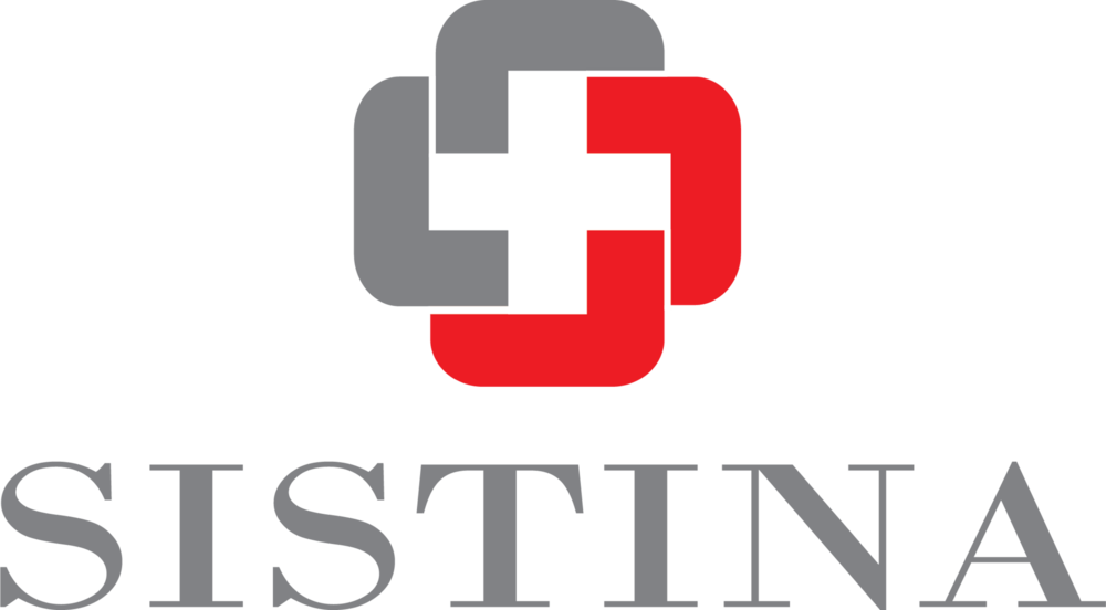 Sistina Logo PNG Vector