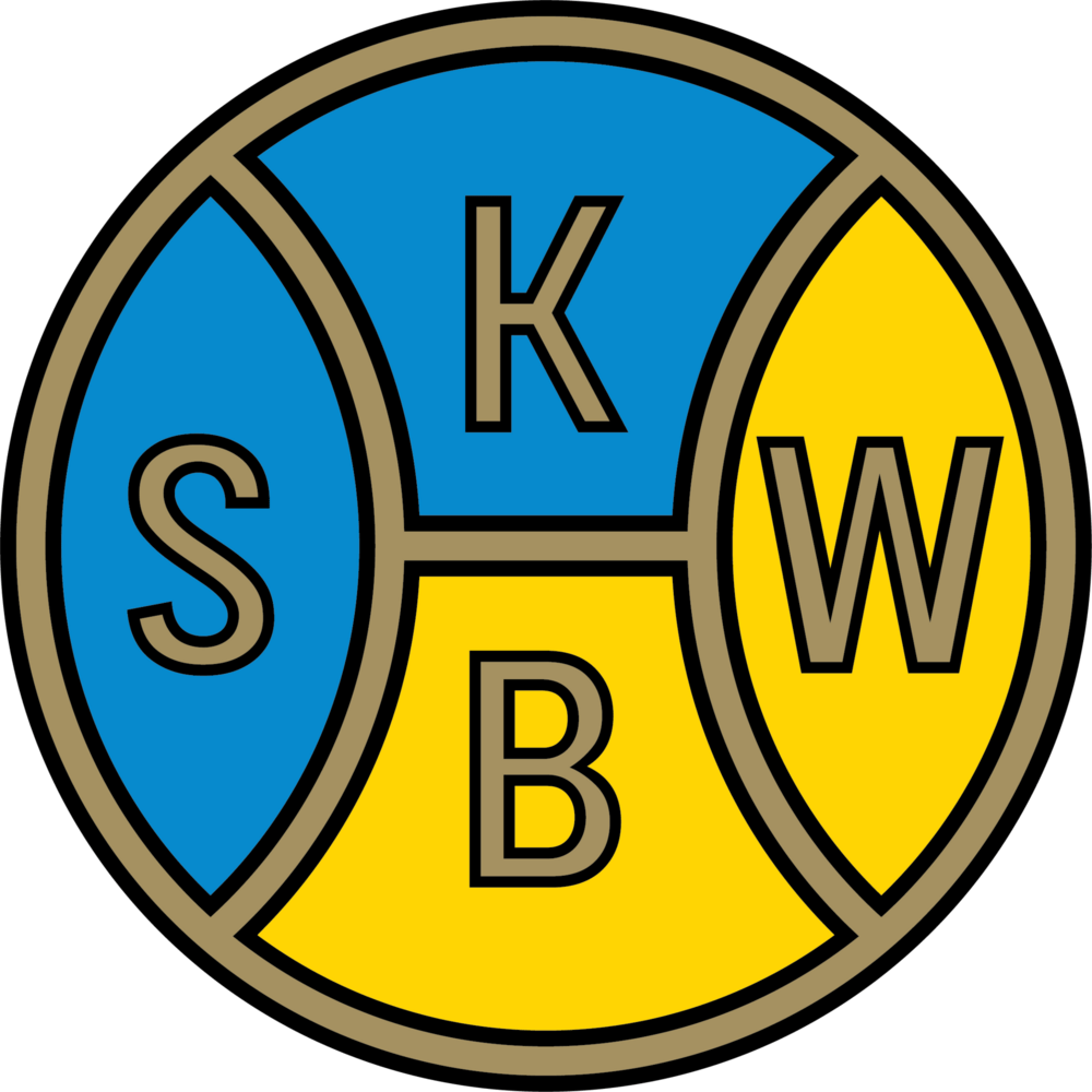 SK Beveren-Waas (late 1960's) Logo PNG Vector