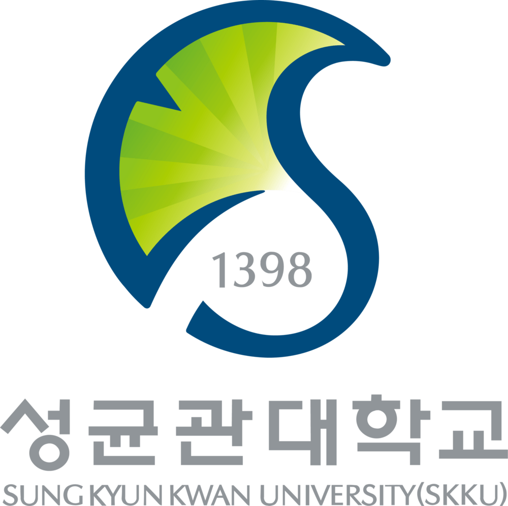 Skku Sungkyunkwan University Logo PNG Vector