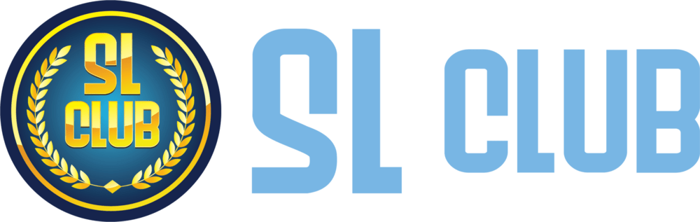 SL Club Logo PNG Vector