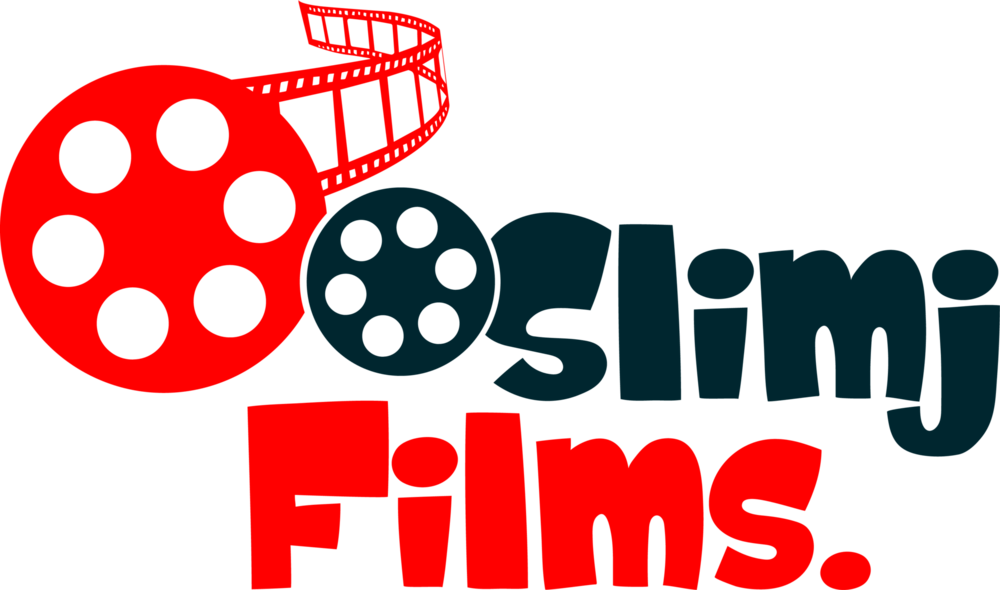Slimj Films Logo PNG Vector