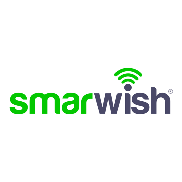 Smarwish Logo PNG Vector