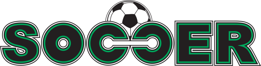 Soccer Bet Logo PNG Vector