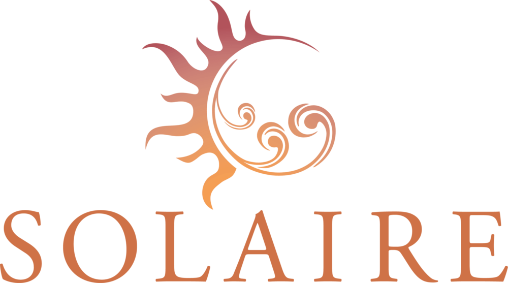 Solaire Casino & Resort Logo PNG Vector