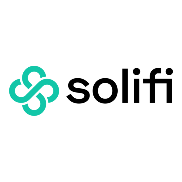 Solifi Logo PNG Vector