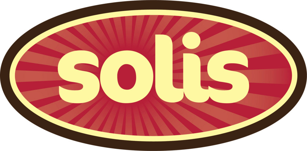 Solis Logo PNG Vector