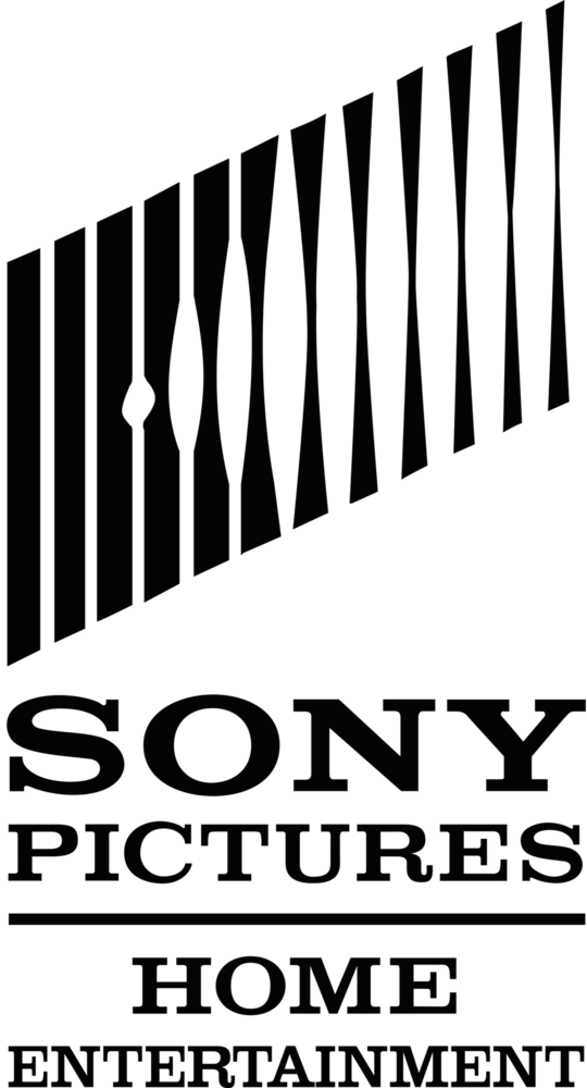 Sony Pictures Home Entertainment Logo PNG Vector