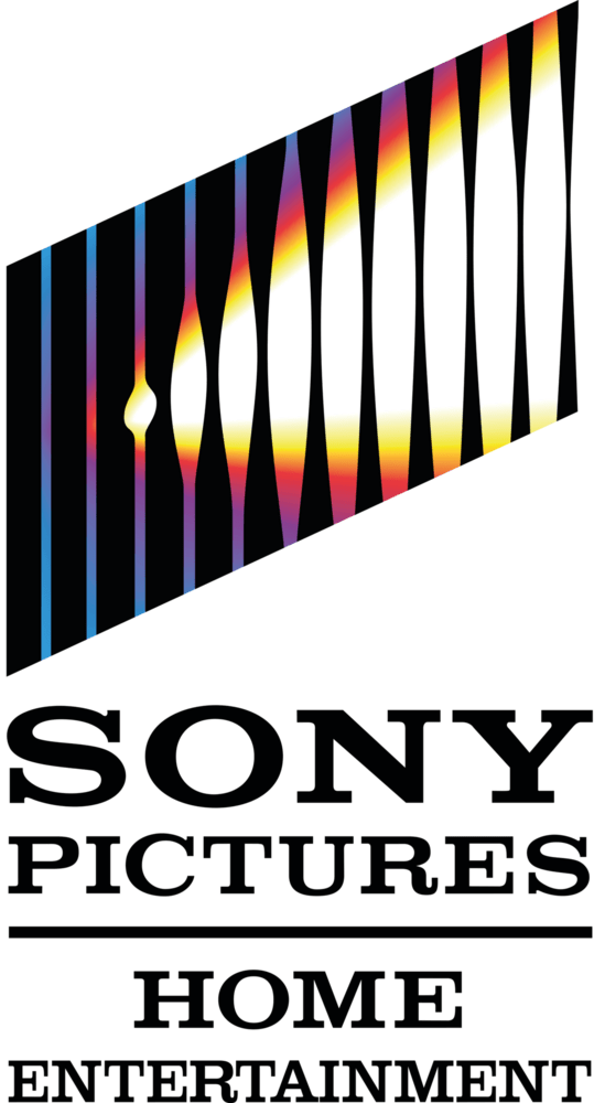 Sony Pictures Home Entertainment Logo PNG Vector