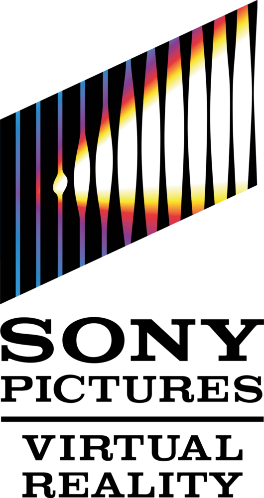 Sony Pictures Virtual Reality Logo PNG Vector