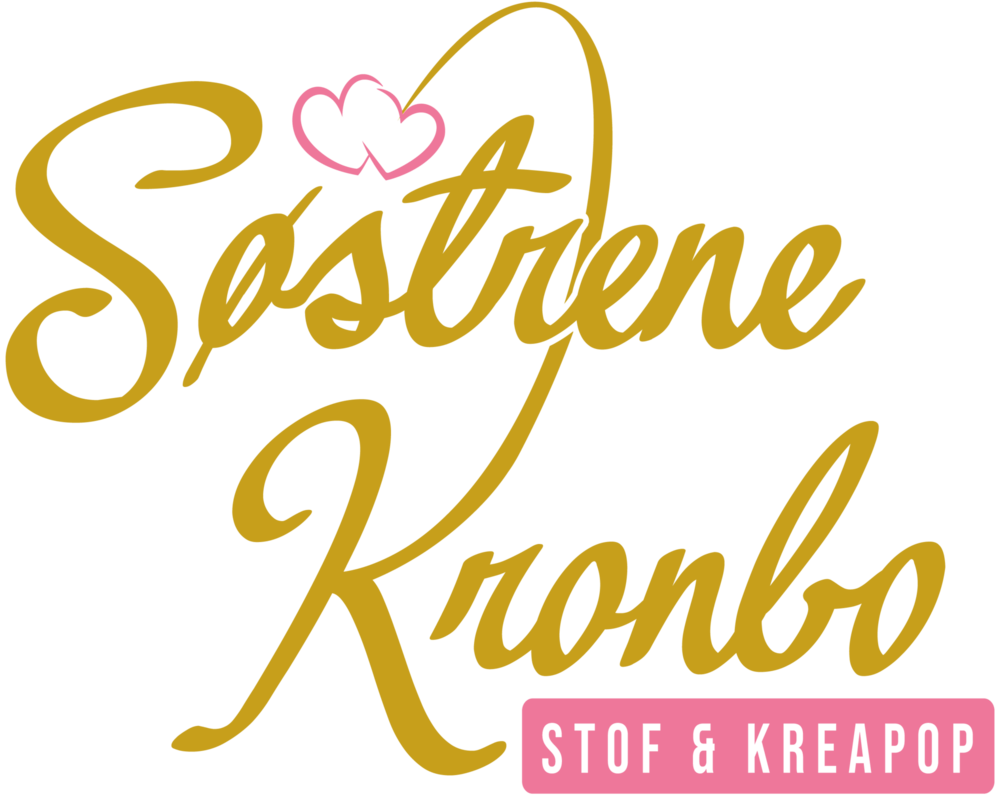 Søstrene Kronbo Logo PNG Vector