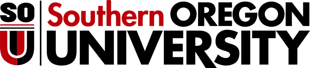 Southern Oregon University Logo PNG Vector