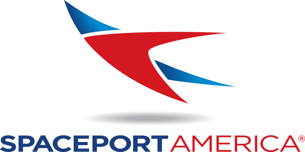 Spaceport America Logo PNG Vector