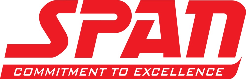 SPAN Logo PNG Vector