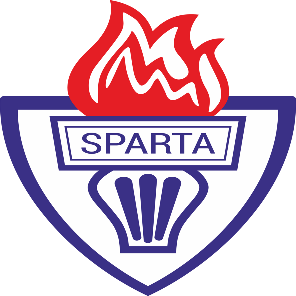 Sparta Szamotuły Logo PNG Vector