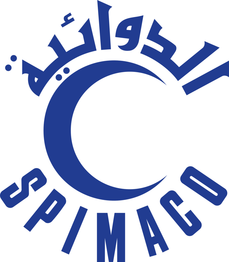 SPIMACO Logo PNG Vector