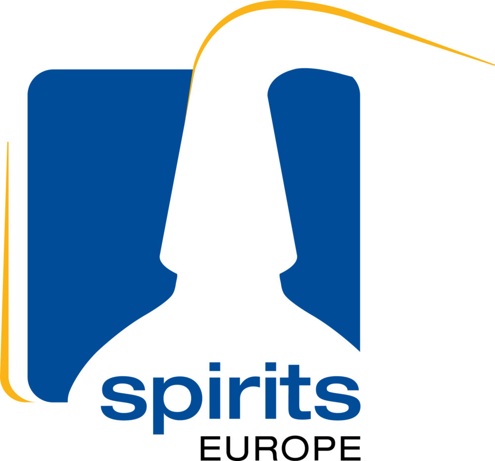 spiritsEUROPE Logo PNG Vector