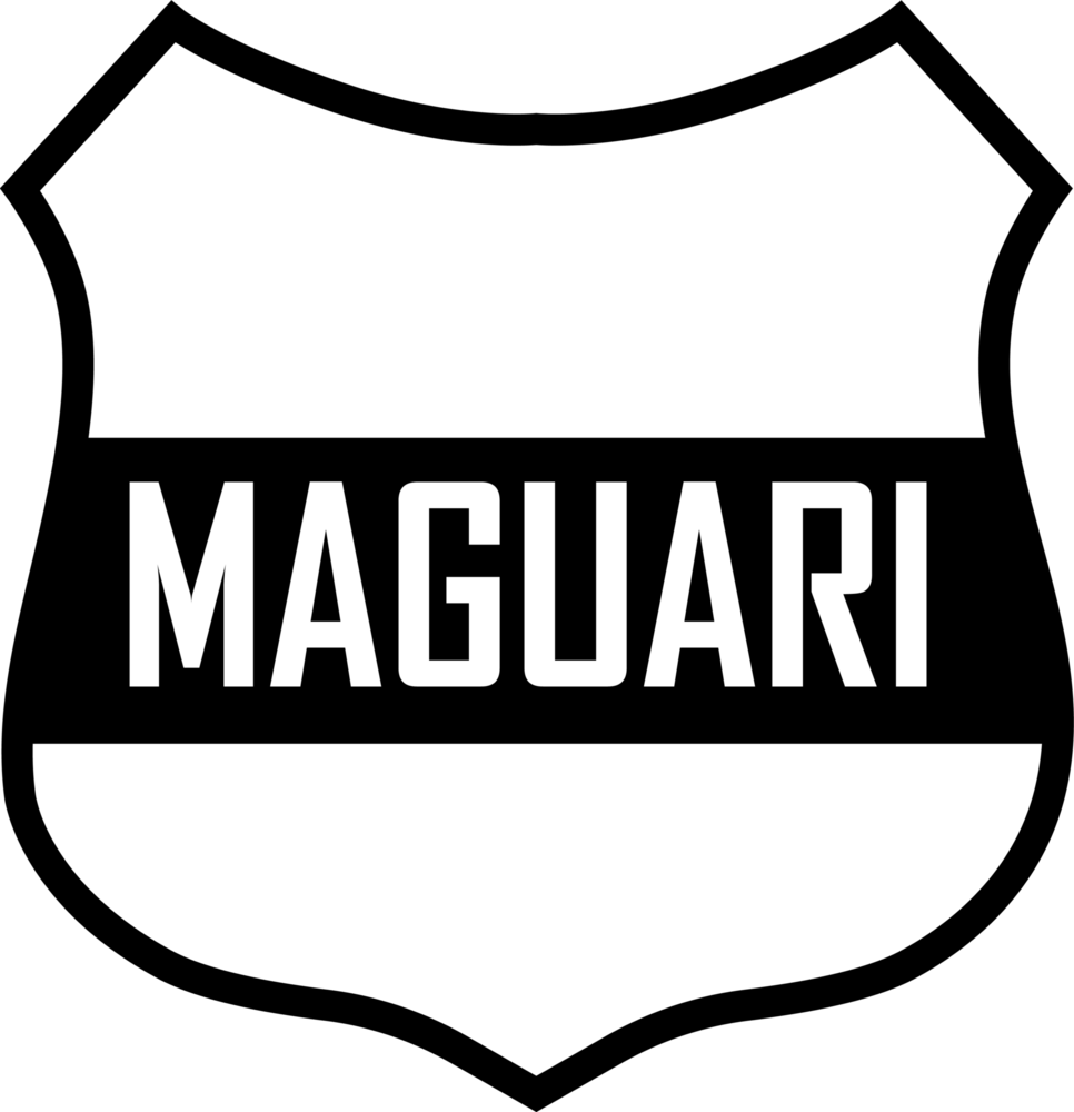 Sport Club Maguary Logo PNG Vector