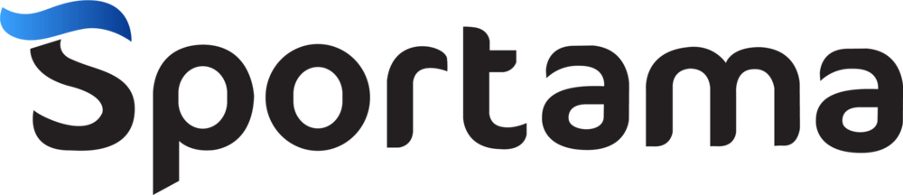 Sportama Logo PNG Vector