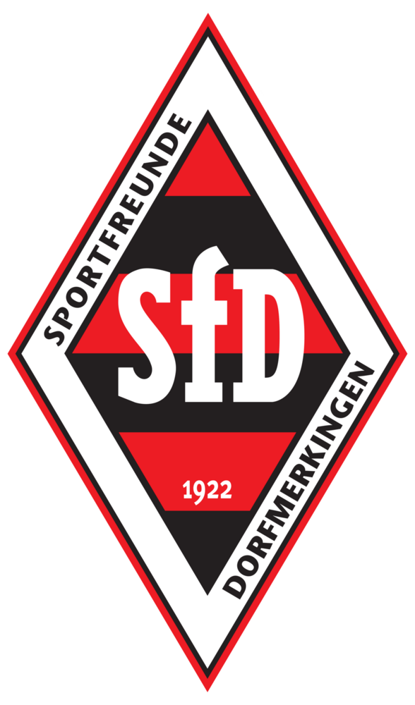 Sportfreunde Dorfmerkingen Logo PNG Vector