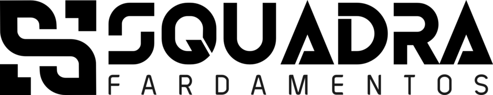 Squadra Fardamentos Logo PNG Vector