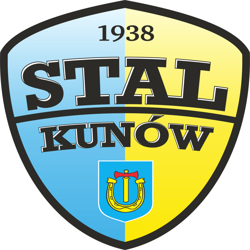 Stal Kunów Logo PNG Vector