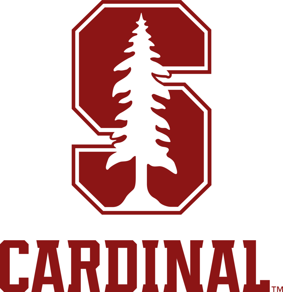 Stanford Cardinal Logo PNG Vector