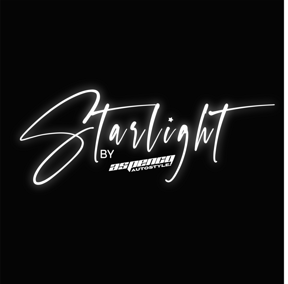 Starlight by Aspen Autostyle Logo PNG Vector
