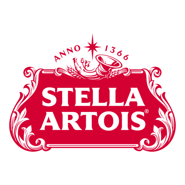 Stella Artois Logo PNG Vector