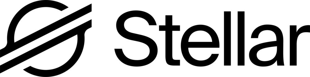 Stellar (XLM) Logo PNG Vector