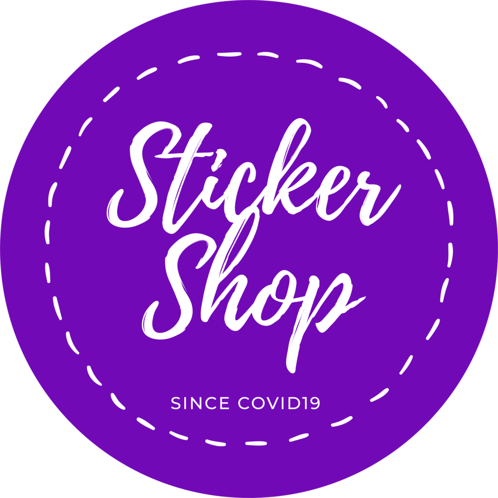 Stickershop Srbija Logo PNG Vector