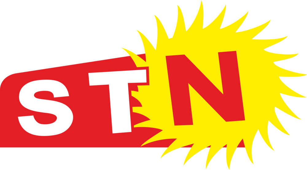 STN Channel Kota Logo PNG Vector