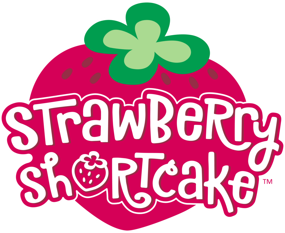 Strawberry Shortcake (2021-present) Logo PNG Vector