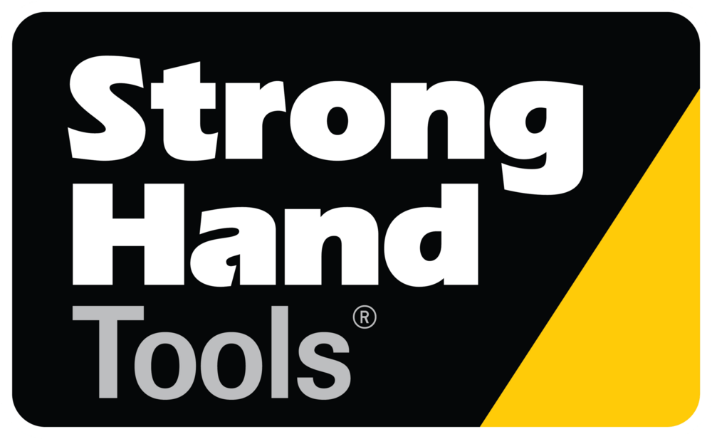 Strong Hand Tools Logo PNG Vector