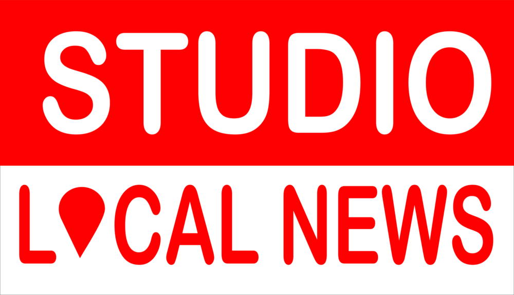 studio local news Logo PNG Vector