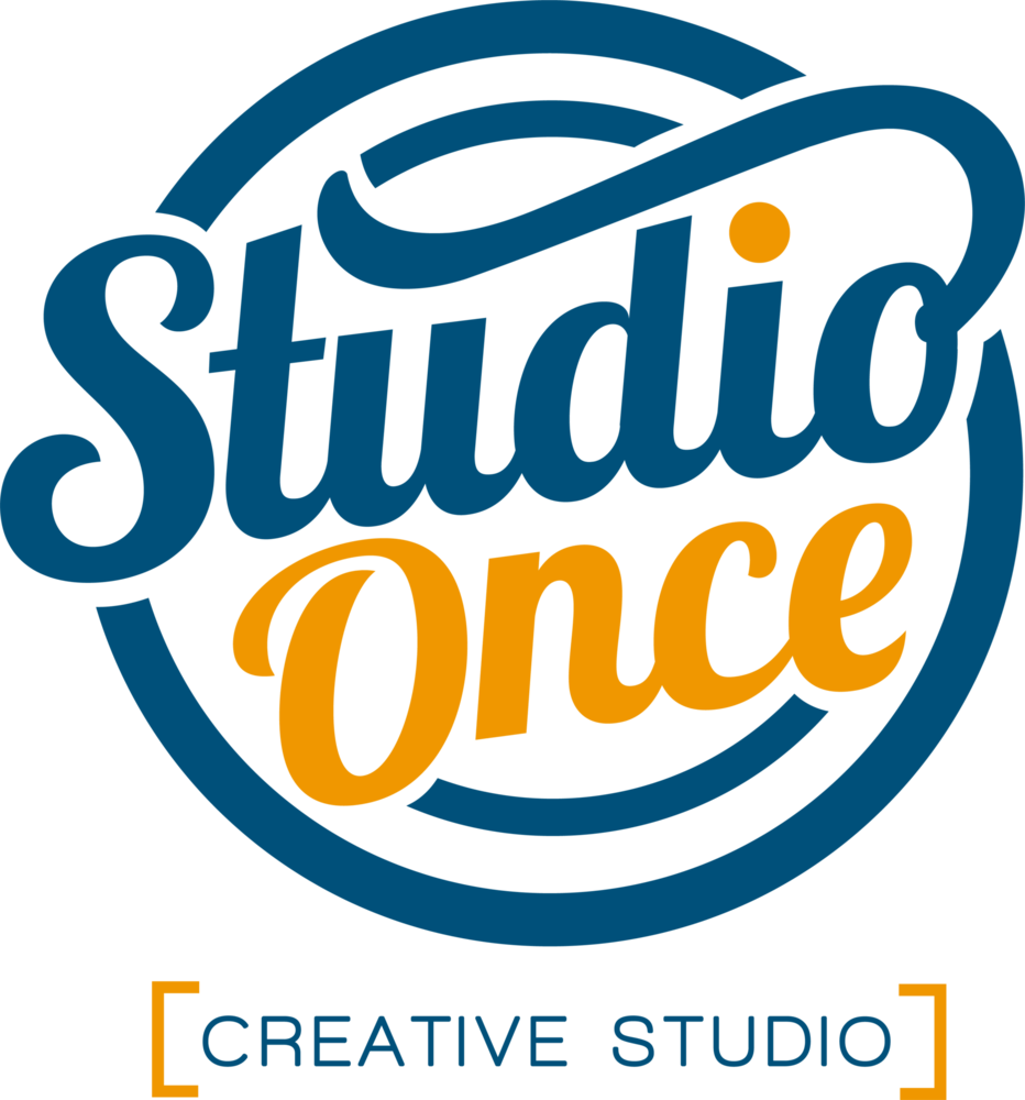 Studio Once Logo PNG Vector