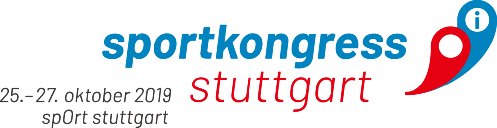 Stuttgarter Sportkongress Logo PNG Vector